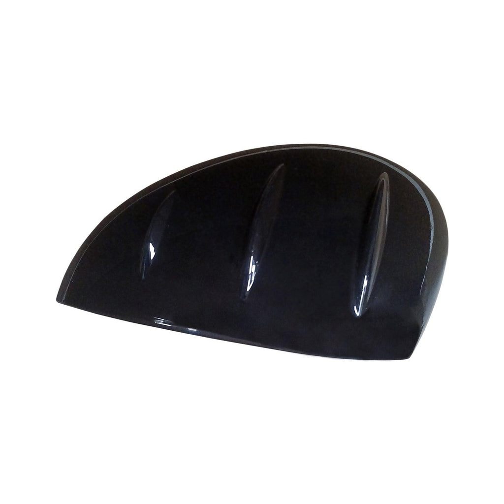 NINTE For 2022 - 2025 Honda Civic Sedan ABS Painted Rear View Mirror Covers Mirror Cap Overlay - NINTE