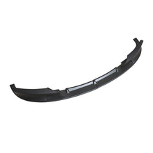 Laden Sie das Bild in den Galerie-Viewer, NINTE For 2012 - 2018 BMW F30 3 - Series M Tech Front Bumper Lip 2 PCS Painted Sport Front Spoiler Lower Diffuser - NINTE