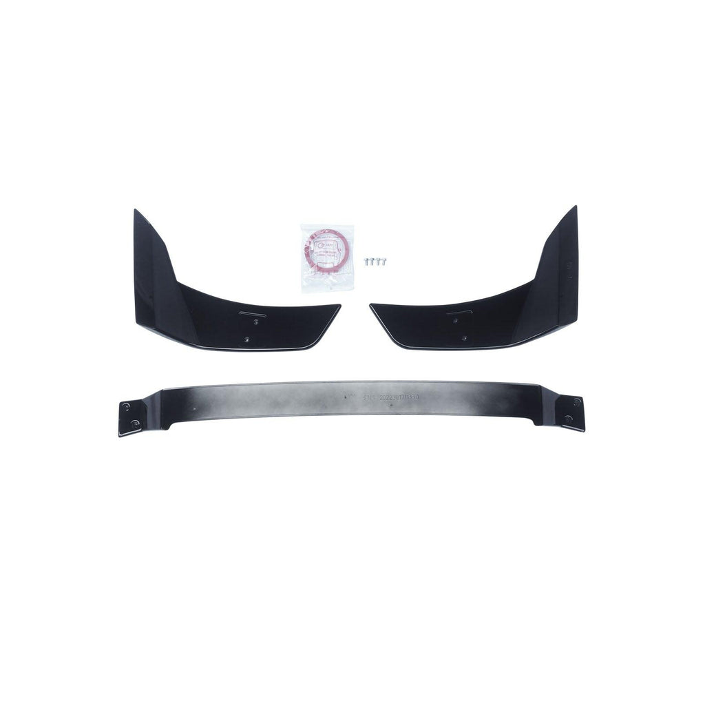 NINTE For 2021 - 2024 Ford Mustang Mach - E Rear Spoiler Rear Trunk Spoiler Wing Exterior Accessories - NINTE