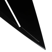 Load image into Gallery viewer, NINTE For 2022 - 2025 Honda Civic Sedan 11th Generation Rear Side Window Louvers Air Vent Scoop Shades Cover Blinds - NINTE