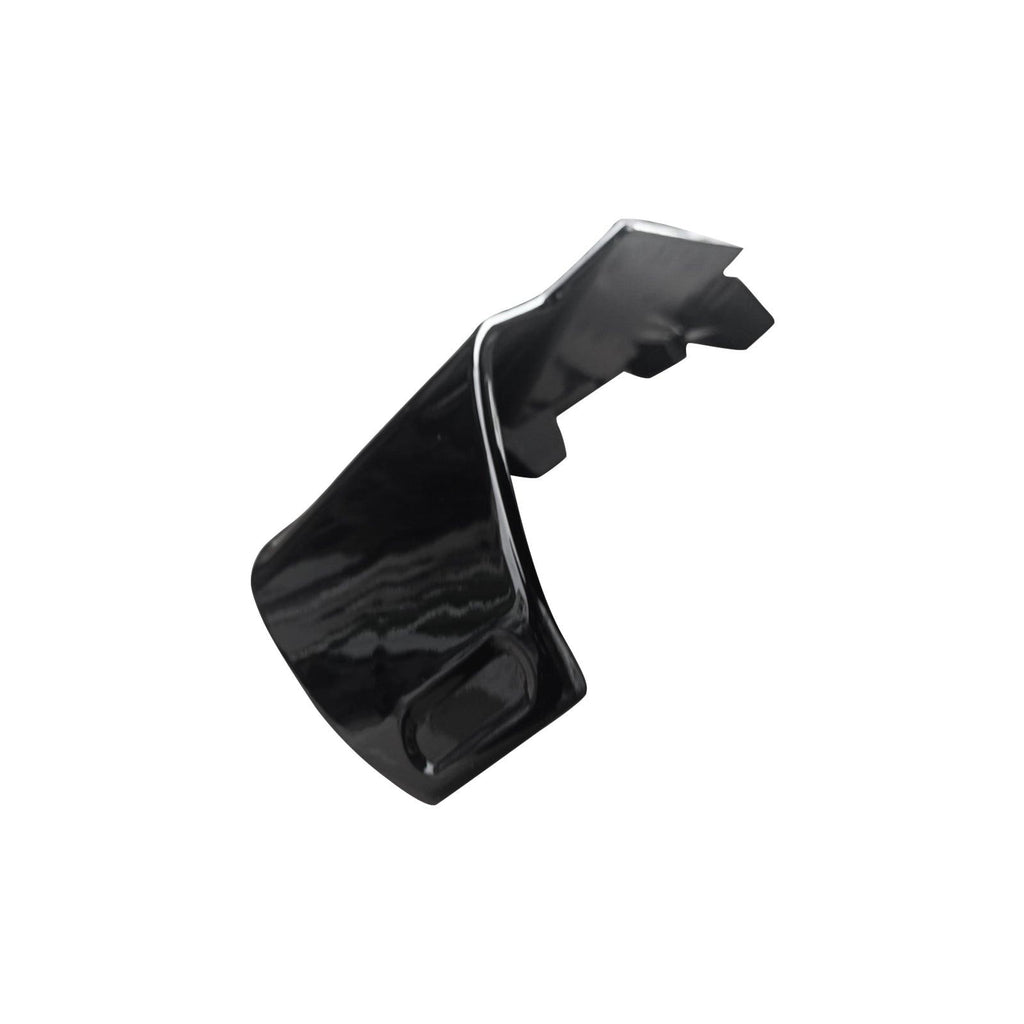 NINTE for Defender Rear Tail Spoiler Fit for Land Rover Defender 90 110 130 L663 L851 2020 - 2023 Gloss Black ABS Painted Rear Tail Roof Spoiler Wing Trunk Lip - NINTE