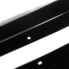 Charger l'image dans la galerie, NINTE For 2019 - 2024 BMW G20 G28 3 - Series M Sport Side Skirts 3D Racing Style ABS Painted Side Bottom Panels - NINTE