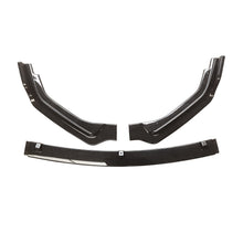 Load image into Gallery viewer, NINTE For 2018 - 2024 Infiniti Q50 Base LUXE 3PCS Front Bumper Lip Chin Spoiler Splitter - NINTE