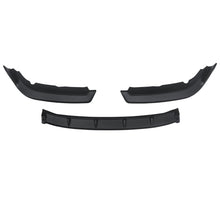 Load image into Gallery viewer, NINTE For 2019 - 2021 Honda Civic Sedan 10th Gen FC1/FC2/FC5 Facelift Front Bumper Lip Splitter 3 Pieces PP Painted - NINTE