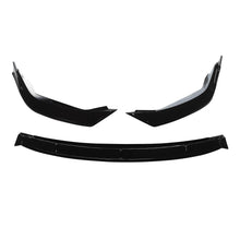 Cargar imagen en el visor de la galería, NINTE front lip for 2019 - 2023 Toyota Corolla Altis Lower Bumper Chin Splitter - NINTE