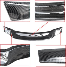 Load image into Gallery viewer, NINTE for 8th Civic Rear Spoiler Fit for 2006 - 2011 Honda Civic 8th Gen Sedan Models 2006 Civic Rear Wing Rear Trunk Spoiler Splitter - NINTE