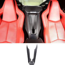 Load image into Gallery viewer, NINTE For for 2020 - 2023 Chevrolet Corvette C8 Accessories Interior Center Console Waterfall Wireless Phone Charger Cover Trim - NINTE