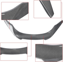 Charger l'image dans la galerie, NINTE For 2020 - 2025 Toyota GR Supra A90 A91 Trunk Spoiler Wing Exterior Rear Wing with Accessories Kit ABS Painted - NINTE