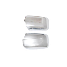 Cargar imagen en el visor de la galerĆa, NINTE For Dodge 2009 - 2018 Ram 1500 & 2019 - 2023 Ram 1500 Classic Mirror Covers Non - Towing Without Signal Hole - NINTE