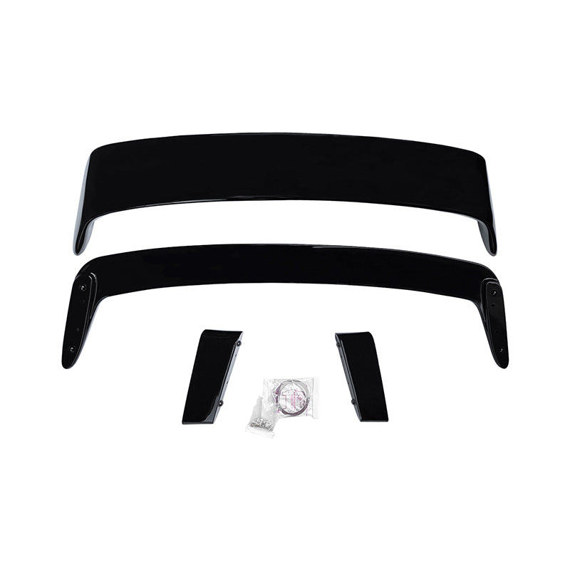 NINTE LTW Wing Rear Spoiler For 1992-98 3 Series E36