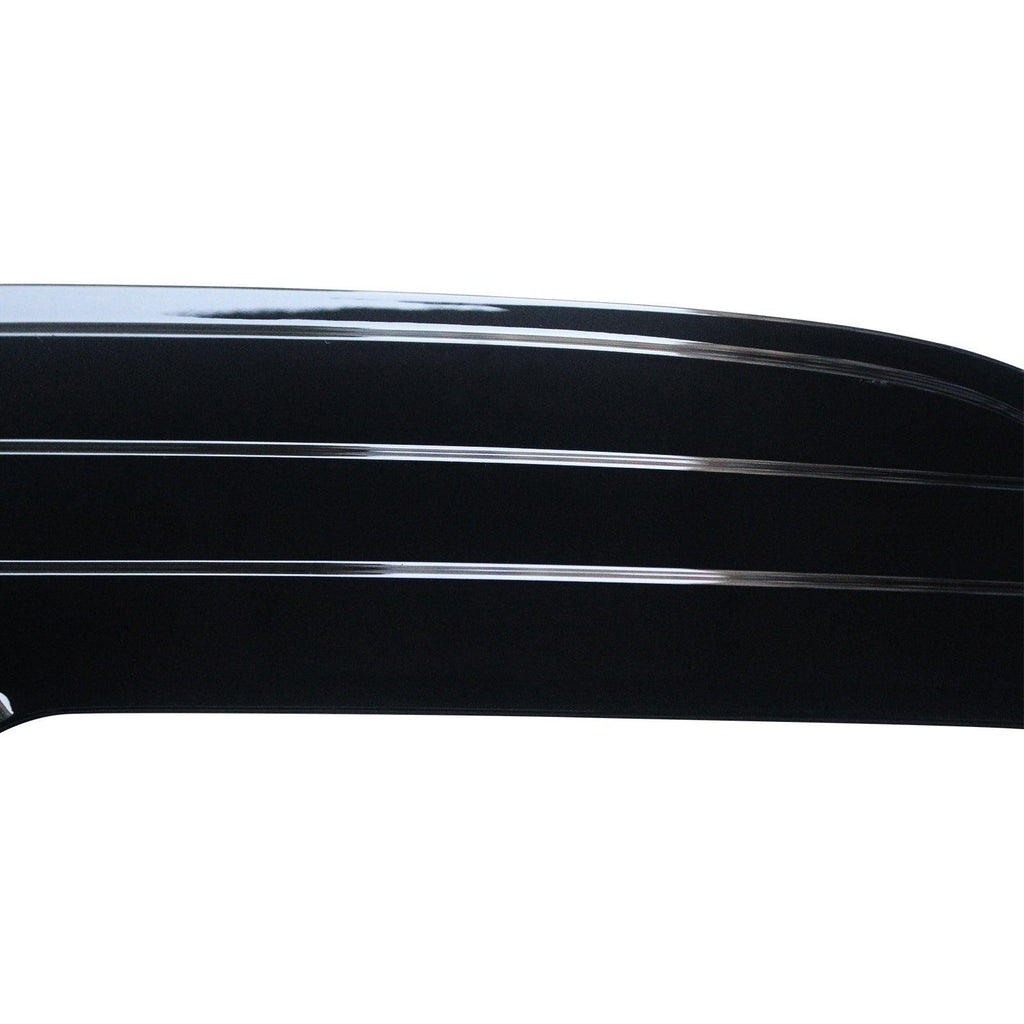 NINTE For Toyota 2017 - 2023 C - HR CHR Front fog light Side Decorate Cover - NINTE