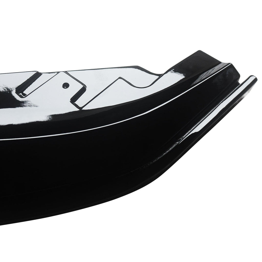 NINTE One - Piece for 2021 - 2025 BMW 4 Series Gran Coupe G26 i4 M - Sport Front Bumper Lip Bodykit Part Lower Splitter - NINTE