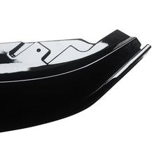 Load image into Gallery viewer, NINTE One - Piece for 2021 - 2025 BMW 4 Series Gran Coupe G26 i4 M - Sport Front Bumper Lip Bodykit Part Lower Splitter - NINTE