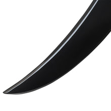 Load image into Gallery viewer, NINTE For 2017 - 2023 Infiniti Q60 Rear Spoiler Trunk Wing Spoiler Lid ABS - NINTE