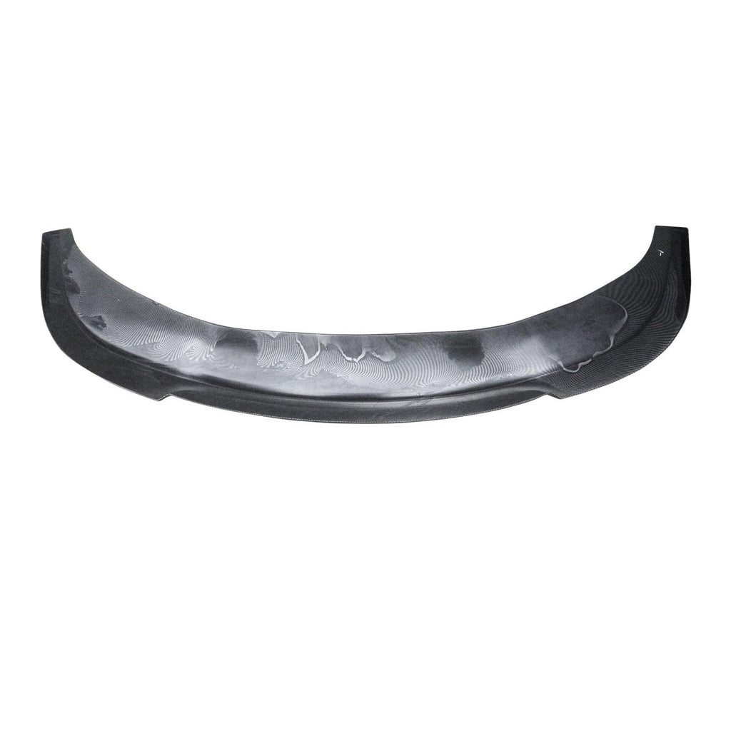 NINTE For 2015 - 2023 Chrysler 300 R/T RT Front Bumper Lip 1 Piece Splitter ABS Painted - NINTE