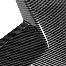 Laden Sie das Bild in den Galerie-Viewer, NINTE For 2013 - 2021 Jeep Grand Cherokee Rear Roof Spoiler ABS With Tailgate Mid Wing - NINTE