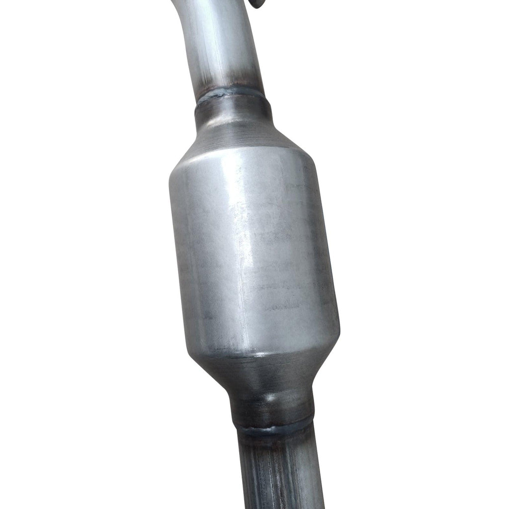 NINTE Manifold Catalytic Converters For 2006 - 2011 Honda Civic 1.3L BOTH Hybrid - NINTE