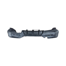 Cargar imagen en el visor de la galerĆa, NINTE MP Style Rear Diffuser For 2015 - 2019 BMW 1 Series LCI M Sport W/Brake Light - NINTE