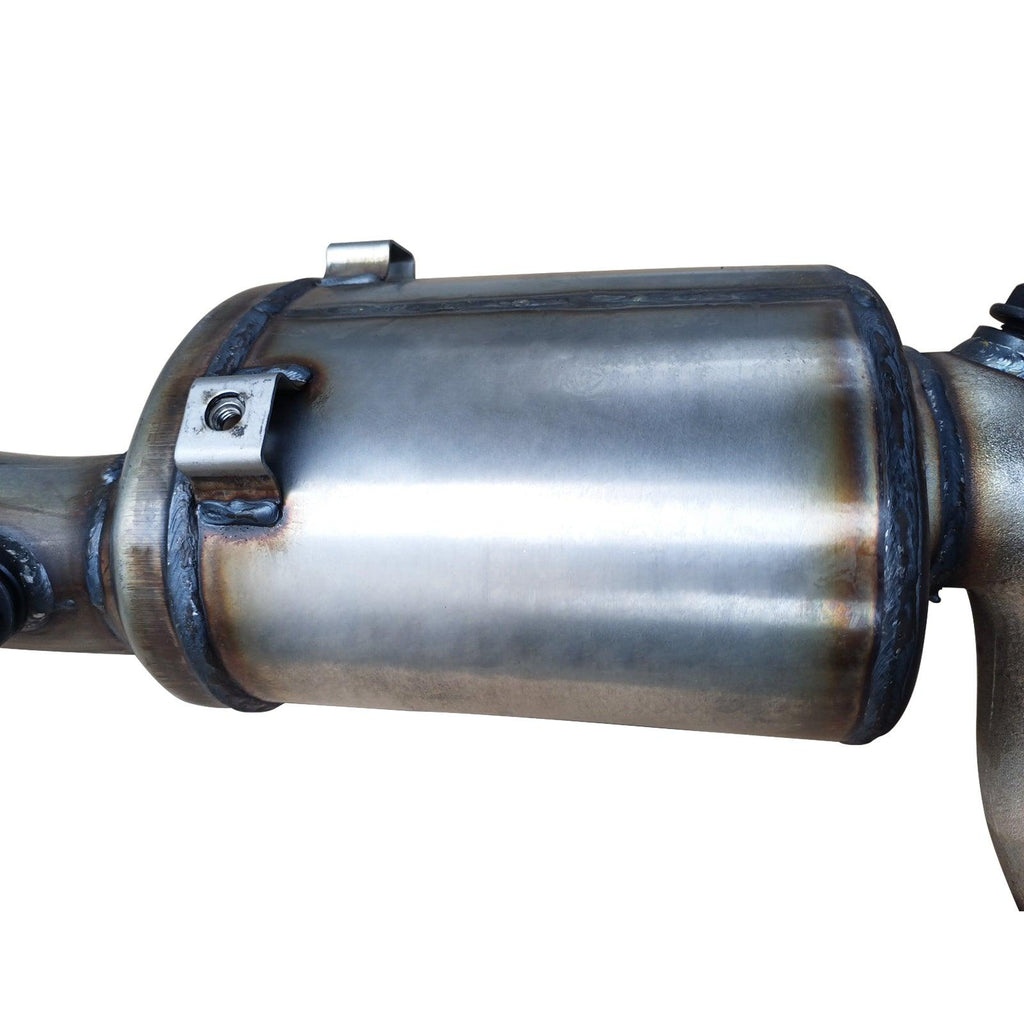 NINTE Catalytic Converter Compatible with Ford Escape 2013 - 2016 1.6L Turbo Ford Escape 2017 - 2019 1.5L (EPA Compliant high flow standard) - NINTE