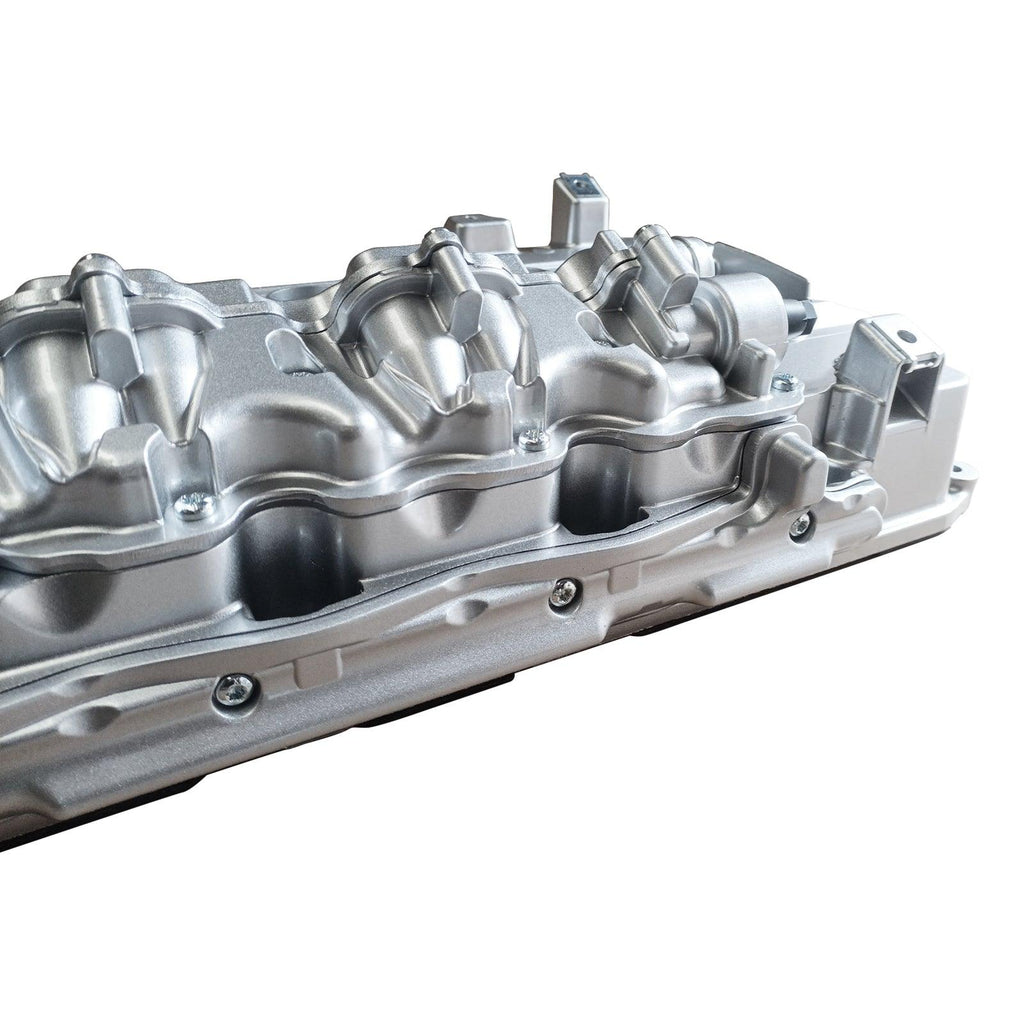 NINTE ALUMINUM Valve Cover for BMW N54 135i 335i 335xi 335is 535i xDrive 740i X6 Z4 - NINTE