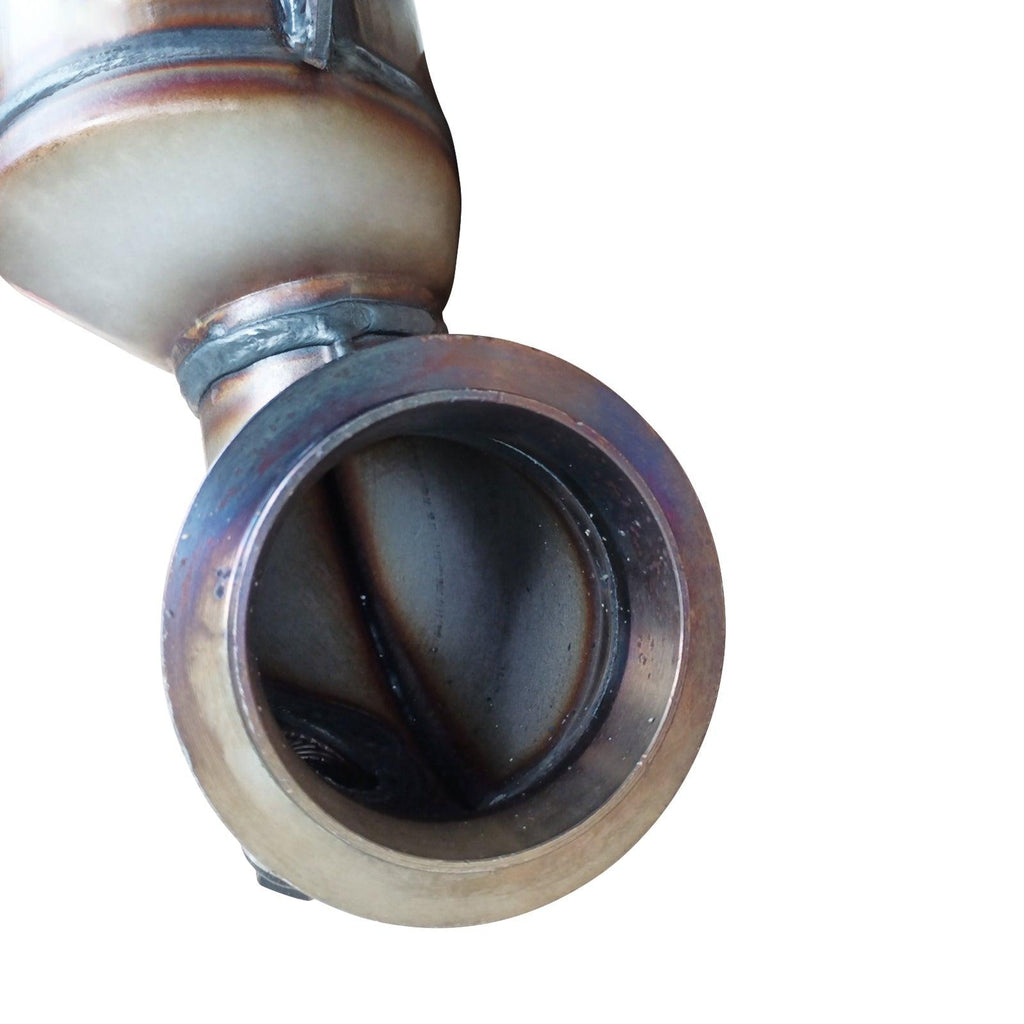 NINTE For 2011 - 2016 Chevy Cruze 1.4L Sonic Trax Catalytic Converter with O2 SENSORS - NINTE