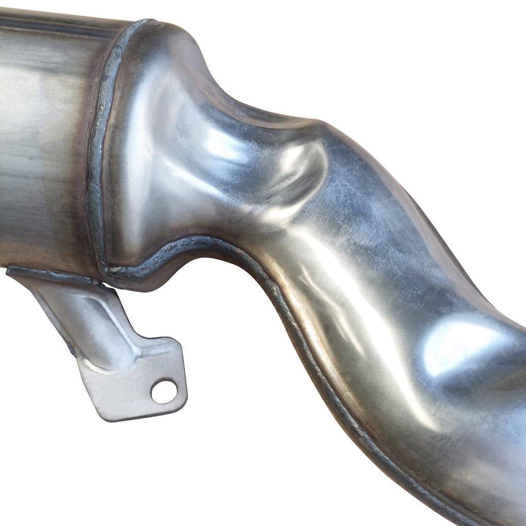 NINTE 99217 Catalytic Converter For 2013 - 2017 Cadillac ATS / 2014 - 2017 CTS / 2016 - 2017 Chevrolet Camaro 2.0L - NINTE