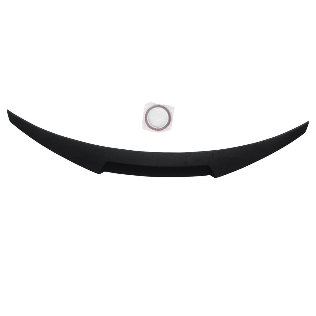 NINTE For 2015 - 2020 BMW F82 M4 Coupe Rear Spoiler Trunk Wing Tail Splitter - NINTE
