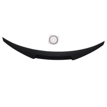 Charger l'image dans la galerie, NINTE For 2015 - 2020 BMW F82 M4 Coupe Rear Spoiler Trunk Wing Tail Splitter - NINTE