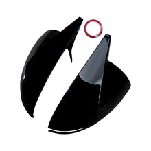 Load image into Gallery viewer, NINTE Mirror Cover Overlay For2020 - 2023 Hyundai Sonata W/Signal Hole - NINTE