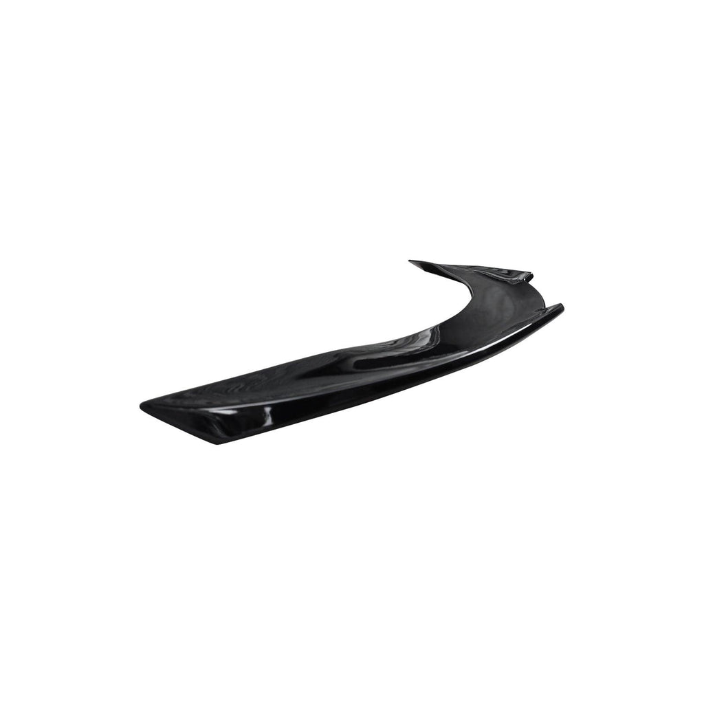 NINTE For 2017 - 2023 Infiniti Q60 ABS Rear Spoiler PSM Style Trunk Spoiler Wing - NINTE
