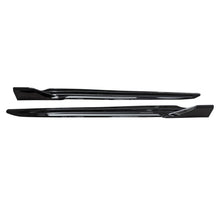Load image into Gallery viewer, NINTE For 2019 - 2024 BMW G05 X5 M - Sport Side Skirts Side Extension Bottom Line - NINTE