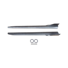 Cargar imagen en el visor de la galería, NINTE For 2020 - 2025 BMW G06 X6 M Sport Side Skirt Rocker Panel Extensions - NINTE