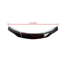 Load image into Gallery viewer, NINTE For 2008 - 2014 Mercedes Benz W204 C250 C300 Rear Spoiler Trunk Spoiler Wing ABS Painted - NINTE