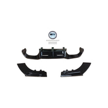 Load image into Gallery viewer, NINTE MTC Style Rear Diffuser For 2016 - 2021 BMW 2 Series F87 M2 M Sport - NINTE