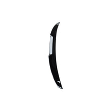 Load image into Gallery viewer, NINTE for 2018 - 2024 BMW 8 - Series G16 Gran Coupe Rear Spoiler F93 M8 Wickbill Gloss Black - NINTE