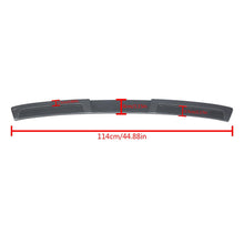 Laden Sie das Bild in den Galerie-Viewer, NINTE For 2019 - 2022 Toyota Avalon Hybrid/Limited/Touring/XLE/XSE PP Roof Spoiler Rear Window Top Spoiler Wing - NINTE