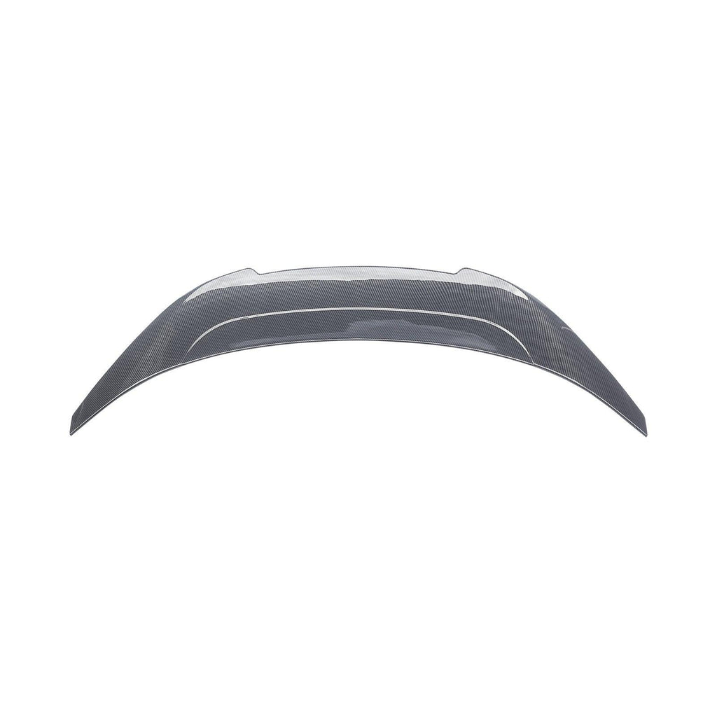 NINTE For 2022 - 2024 Toyota GR 86 Subaru BRZ Rear Spoiler ABS Painted Trunk Spoiler Wing - NINTE