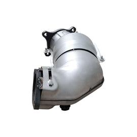 NINTE For 2015 - 2021 Catalytic Converter SUBARU WRX 14 - 18 Forester XT 2.0L 44612 - AA771 - NINTE