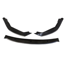 Cargar imagen en el visor de la galería, NINTE front lip for 2019 - 2023 Toyota Corolla Altis Lower Bumper Chin Splitter - NINTE