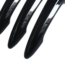 Load image into Gallery viewer, NINTE For 2021 - 2025 Nissan Rogue Door Handle Covers Gloss Black Pair With 2/4 Smart Holes Button Covers - NINTE