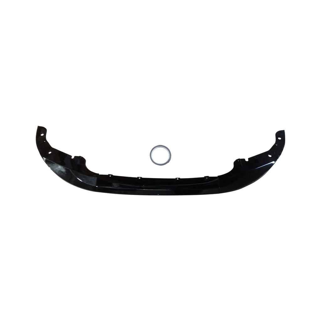 NINTE For 2021 - 2024 BMW 4 Series 430i G22 G23 M Sport Front Bumper Lip Coupe 2DR M Performance Style Splitter - NINTE