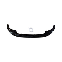 Cargar imagen en el visor de la galería, NINTE For 2021 - 2024 BMW 4 Series 430i G22 G23 M Sport Front Bumper Lip Coupe 2DR M Performance Style Splitter - NINTE