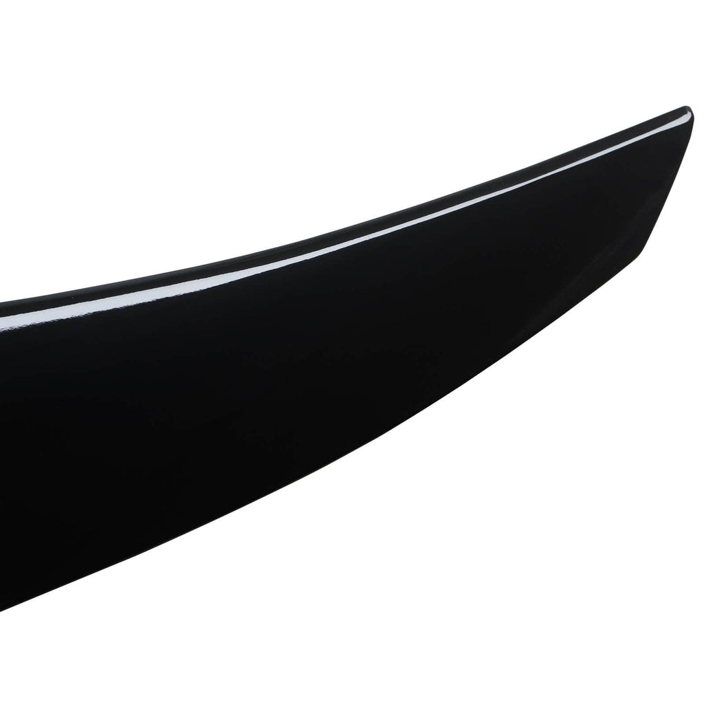 NINTE For 2014 - 2020 BMW 4 Series F36 430i 435i 440i Gran Coupe 4 Door M4 Style Rear Spoiler Trunk Wing Splitter - NINTE