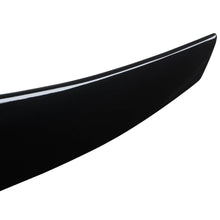 Charger l'image dans la galerie, NINTE For 2014 - 2020 BMW 4 Series F36 430i 435i 440i Gran Coupe 4 Door M4 Style Rear Spoiler Trunk Wing Splitter - NINTE
