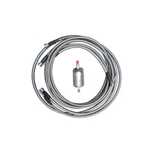 Charger l'image dans la galerie, NINTE For 1999 - 2003 Chevrolet Silverado & GMC 819 - 840 Fuel Lines Kit OE Replacement 15043857 - NINTE