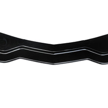 Load image into Gallery viewer, NINTE For 2014 - 2019 Chevrolet Corvette C7 Front Lip Stingray Stage 3 ABS Front Bumper Lip Splitter - NINTE