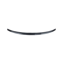 Load image into Gallery viewer, NINTE For 2013 - 2020 Audi A3 S3 RS3 Sedan 4 Door Trunk Spoiler Wing ABS Painted Accessories Exterior - NINTE