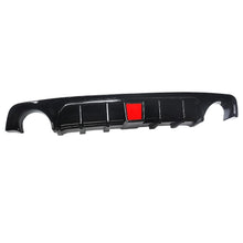 Load image into Gallery viewer, NINTE Rear Lip With Break Light For 2018 - 2024 INFINITI Q50 Rear Bumper Diffuser - NINTE