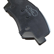 Charger l'image dans la galerie, NINTE Front and Rear Ceramic Brake Pads w/Hardware for Hyundai Elantra GT Veloster Kia - NINTE