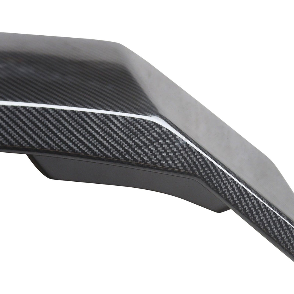 NINTE Rear Spoiler For 2022 - 2025 Honda Civic 11th Gen Sedan ABS Trunk Spoiler Wing With light - NINTE